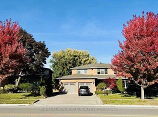 102 Willowbrook Rd, Markham, ON L3T5P5