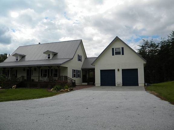 Home and Garage