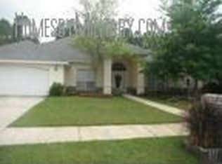 1200 Magnolia Bayou Blvd, Ocean Springs, MS 39564