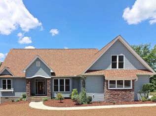 219 Broken Ridge Trl, West End, NC 27376