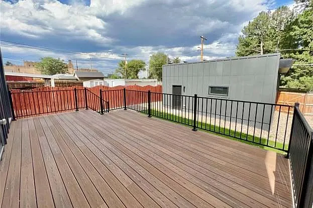 4010 Navajo St — Photo 10