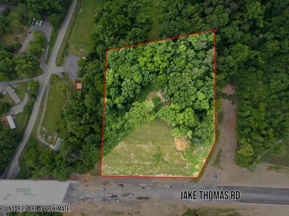 0 Jake Thomas Rd, Pigeon Forge, TN 37863