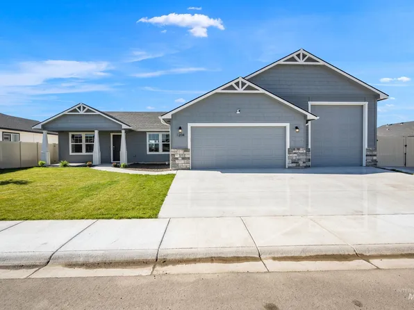 1204 Oak St, Parma, ID 83660