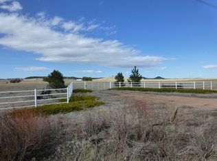 15310 Murphy Rd, Peyton, CO 80831
