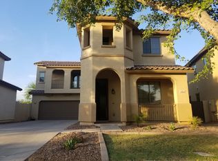 4164 E Woodside Ct, Gilbert, AZ 85297