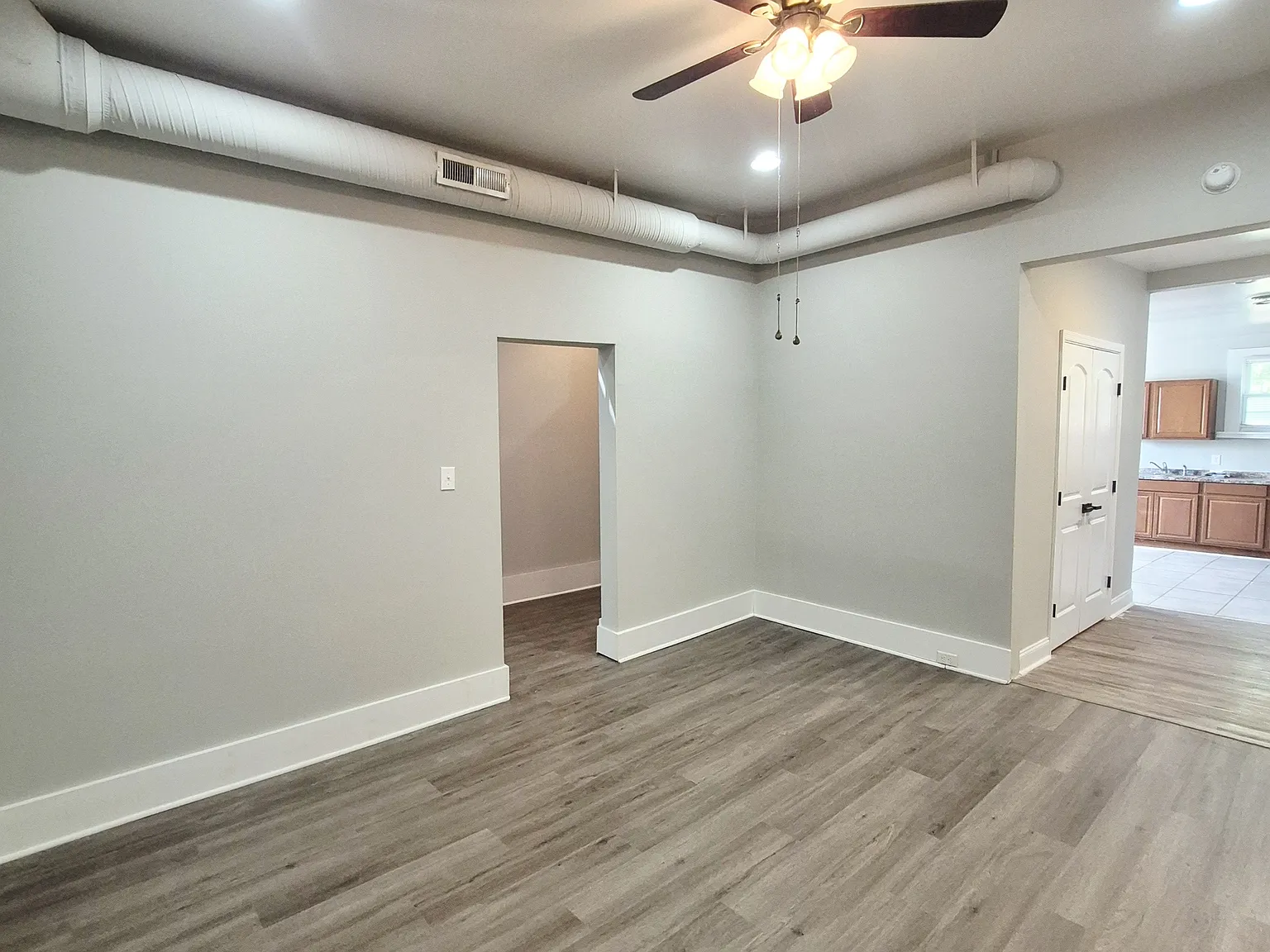 2820 Q Street - 1 — Photo 2