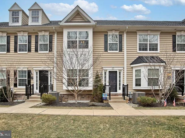 3876 Cephas Child Rd Unit 6, Doylestown, PA 18902