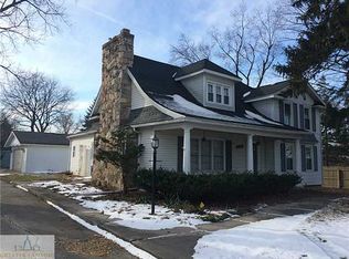1432 E Miller Rd, Lansing, MI 48911