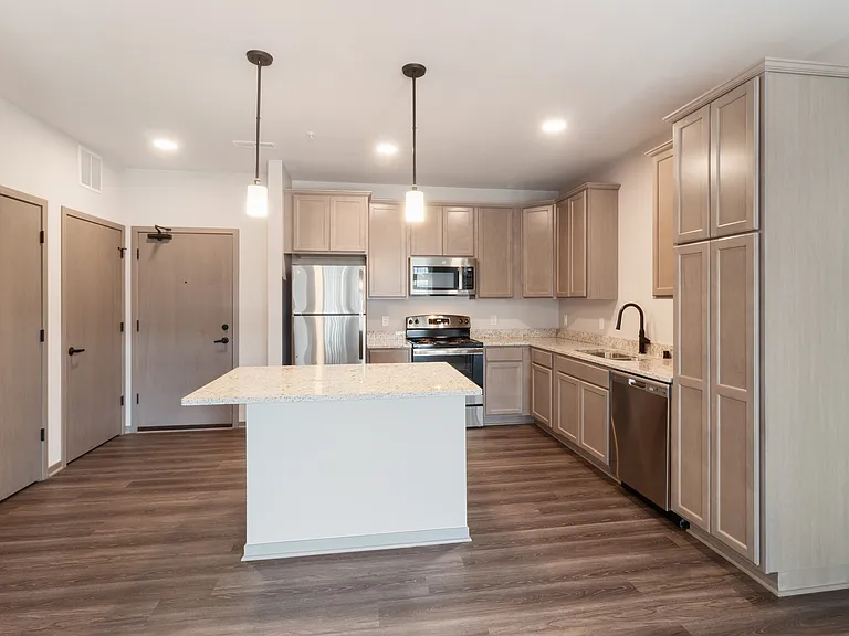 Harmony- Kitchen