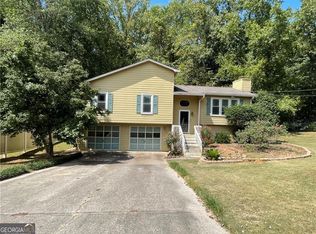 4380 Conwhey Ct SW, Smyrna, GA 30082