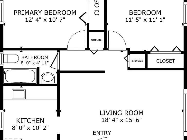 Highland Bay Apartments — Photo 6