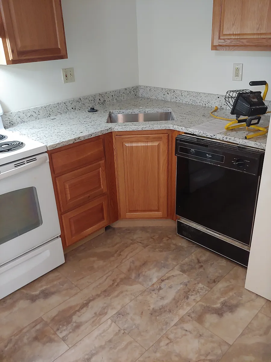 kitchen - 2112 Rocky Point Run