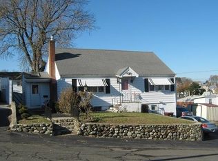 29 S Furness St, Revere, MA 02151