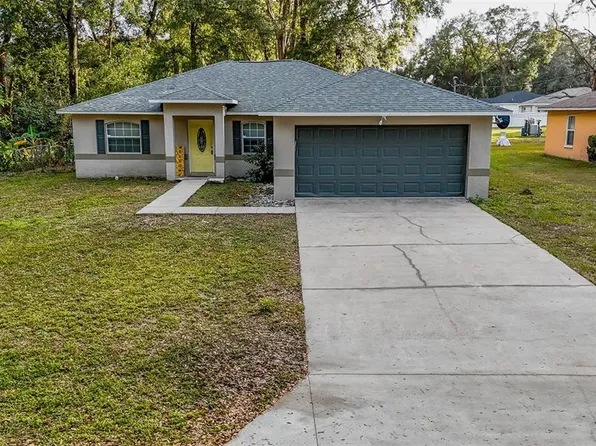 5310 NW 61st Ln, Ocala, FL 34482