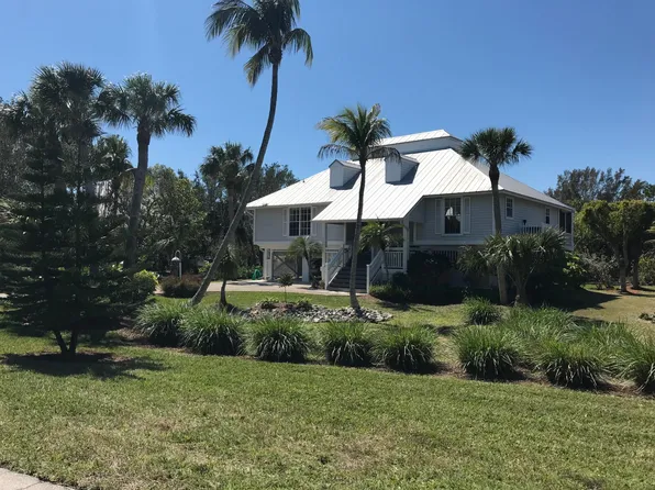 249 Christofer Ct, Sanibel, FL 33957
