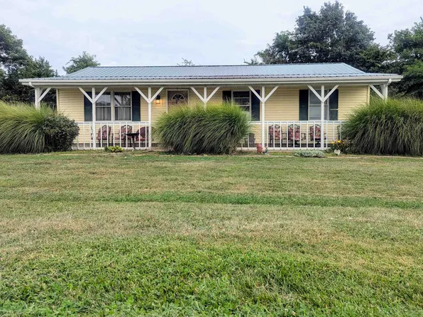 14117 Hannan Trace Rd, Crown City, OH 45623