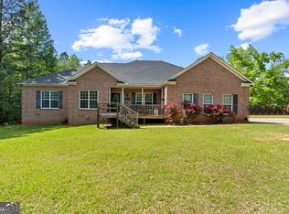 155 Lowe Rd NW, Milledgeville, GA 31061