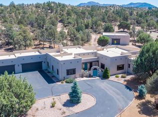 5175 W Almosta Ranch Rd, Prescott, AZ 86305