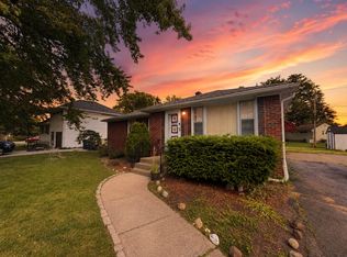 222 Frankhauser Rd, Buffalo, NY 14221