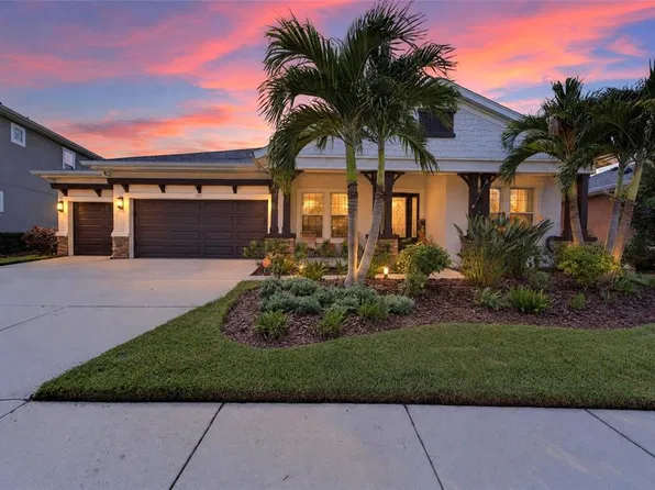 7007 COVINGTON STONE AVENUE, APOLLO BEACH, FL 33572