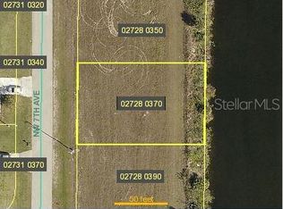 2117 NW 7th Ave, Cape Coral, FL 33993