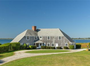 8 Taylors Ln N, Little Compton, RI 02837