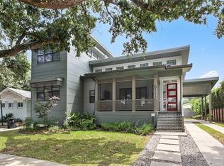 5711 Bancroft Dr, New Orleans, LA 70122
