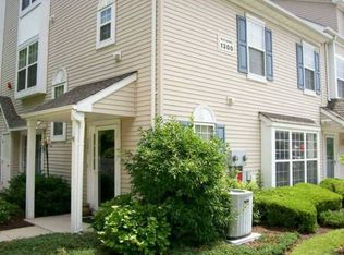 1301 Wharton Rd #1301, Mount Laurel, NJ 08054