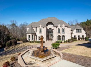 5037 Castle Rock Dr, Birmingham, AL 35242