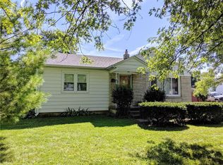 13041 N Allman East St, Mooresville, IN 46158