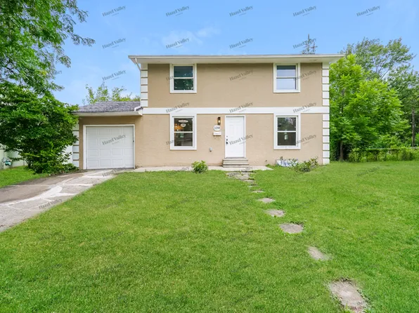 1288 Oakfield Dr N, Columbus, OH 43229
