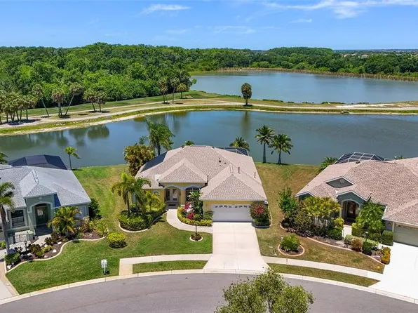10591 Old Grove Cir, Bradenton, FL 34212
