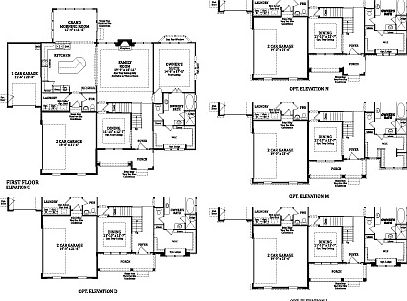 2nd image of 5070 Hyannis Ct