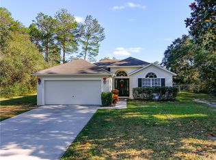 2429 SW 156th Loop, Ocala, FL 34473
