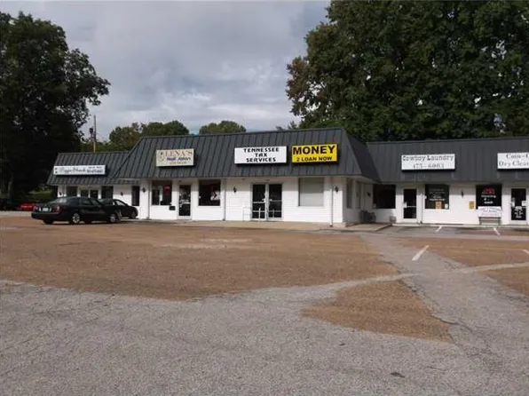 619 Highway 51 S, Covington, TN 38019