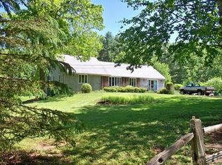 50 Brooks Pond Rd, Spencer, MA 01562