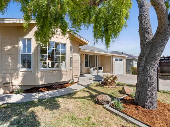 17282 Via La Jolla, San Lorenzo, CA 94580