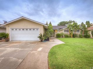 2805 E Coolidge Ave, Orange, CA 92867
