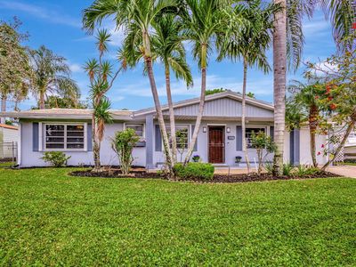 526 Teak Drive, Lake Park, FL, 33403
