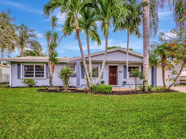 526 Teak Drive, Lake Park, FL 33403
