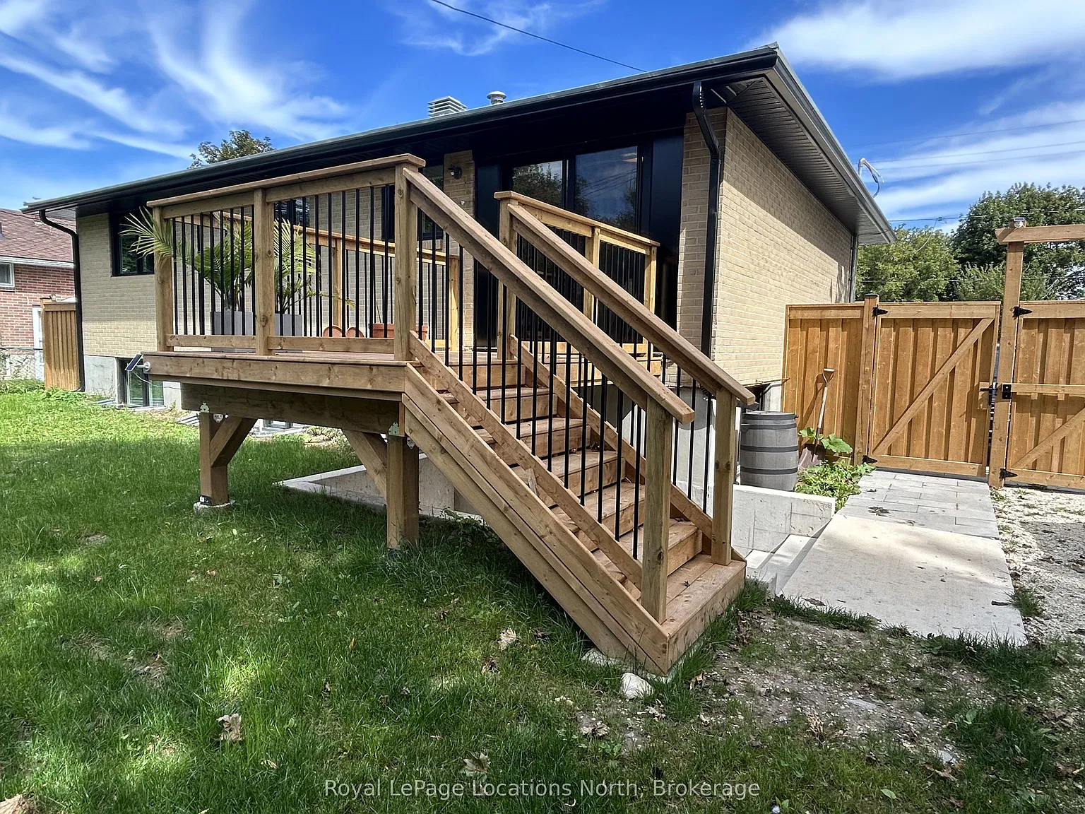 3 bed, $2,300 — Photo 3