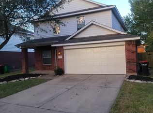 7006 Durango Creek Ln, Katy, TX 77449