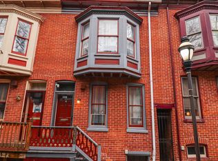 338 E Locust St, York, PA 17403