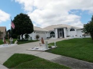 3924 W Featheredge Ct, Lecanto, FL 34461
