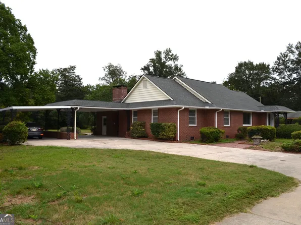 29 Mimms St, Reynolds, GA 31076