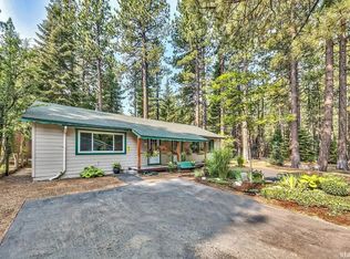 600 Glorene Ave, South Lake Tahoe, CA 96150