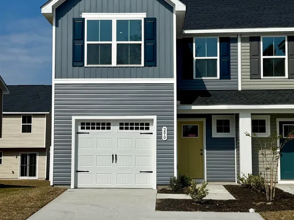 290 Myrtle Meadows Dr #505F, Conway, SC 29526