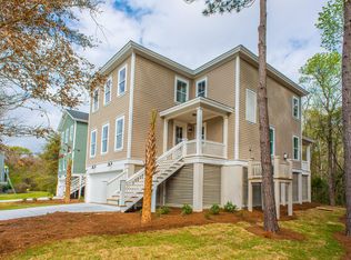 4088 Egrets Pointe Dr, Mount Pleasant, SC 29466