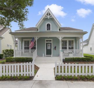 104 EASTPARK CRESCENT, Celebration, FL, 34747