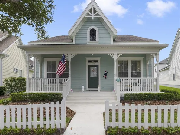 104 Eastpark Cres, Celebration, FL 34747